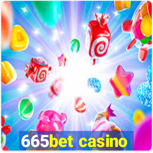 665bet casino